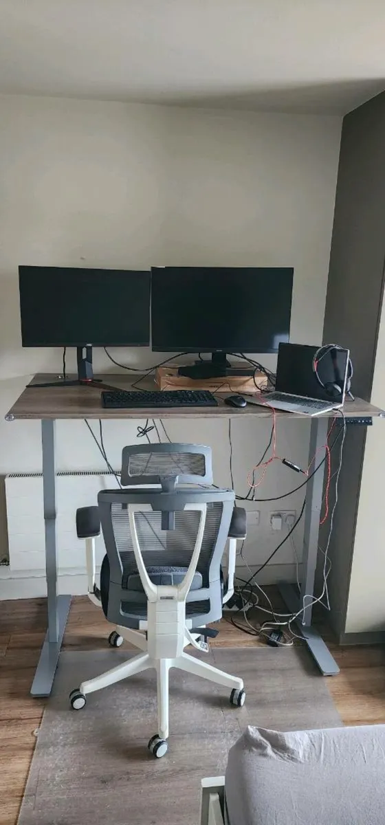 Standing Desk - Image 1