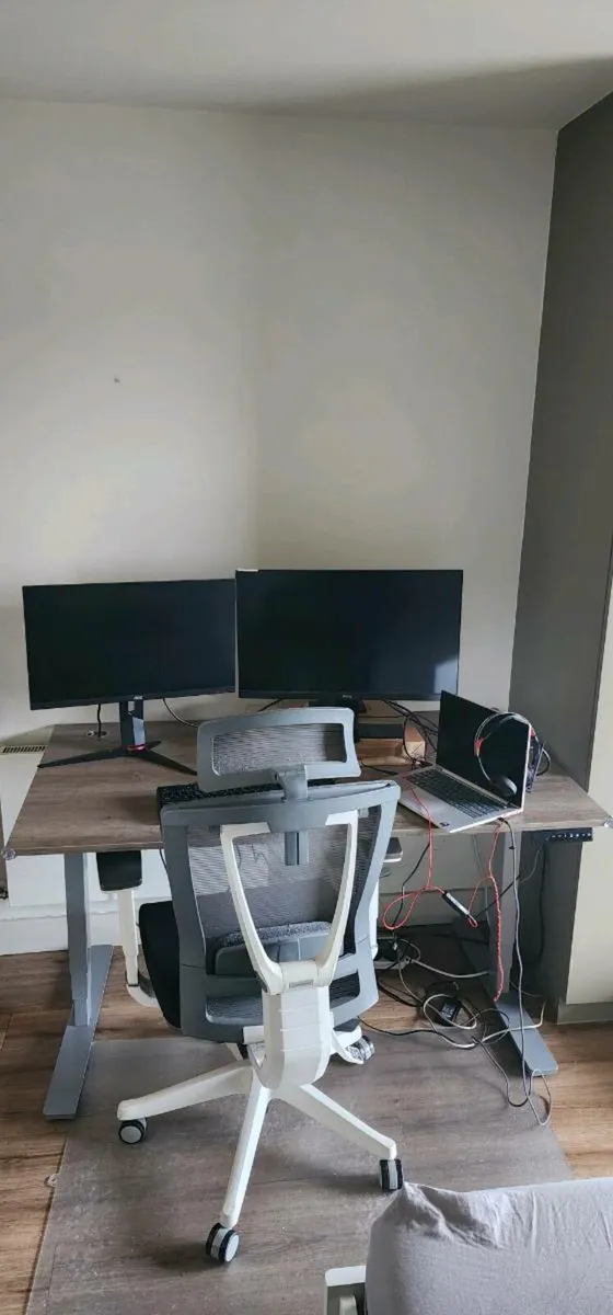 Standing Desk - Image 2