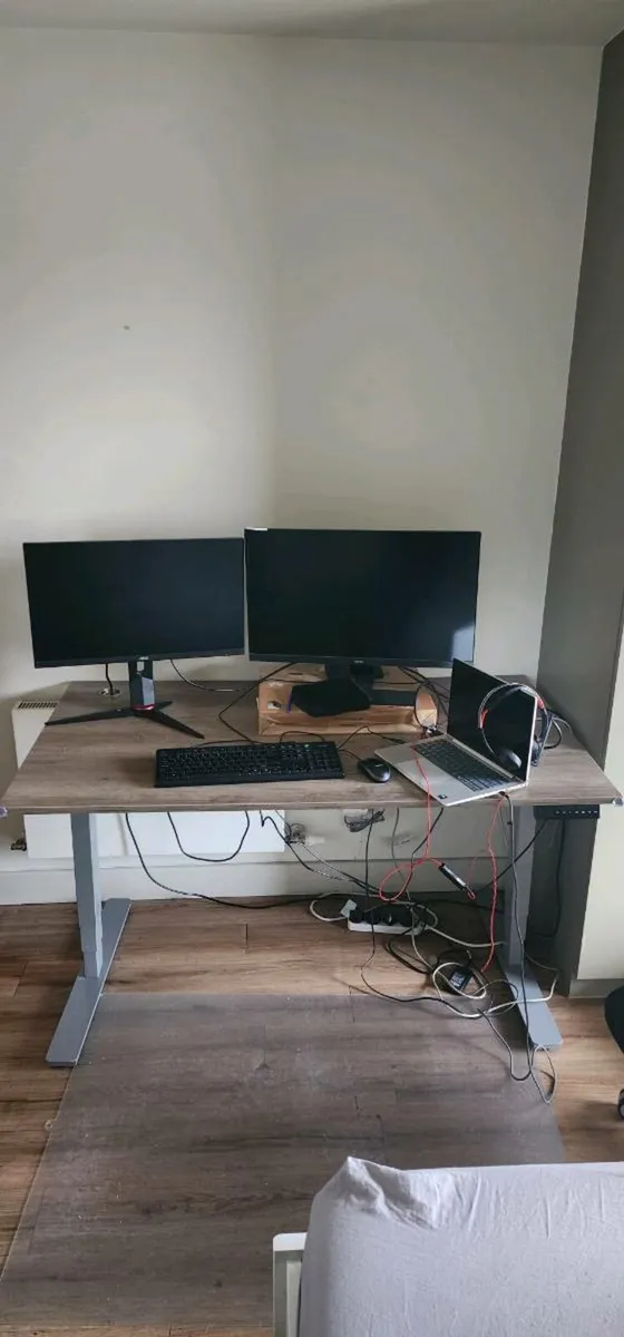 Standing Desk - Image 3