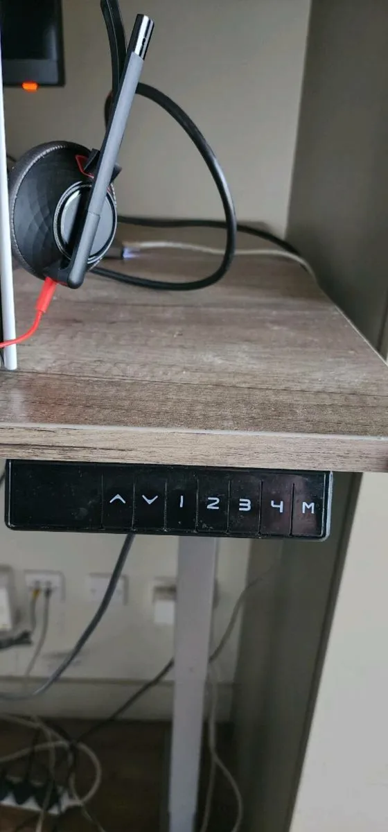 Standing Desk - Image 4