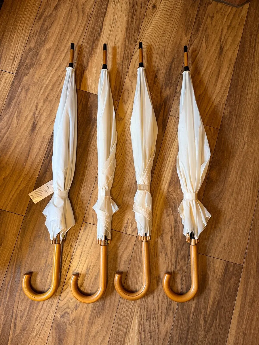 Wedding Accessories - Image 1