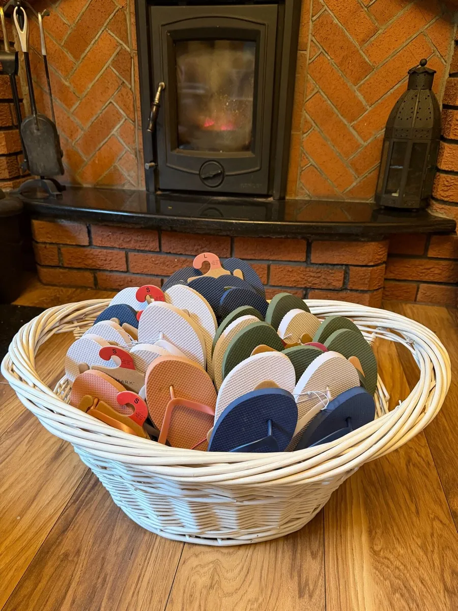 Wedding Accessories - Image 3