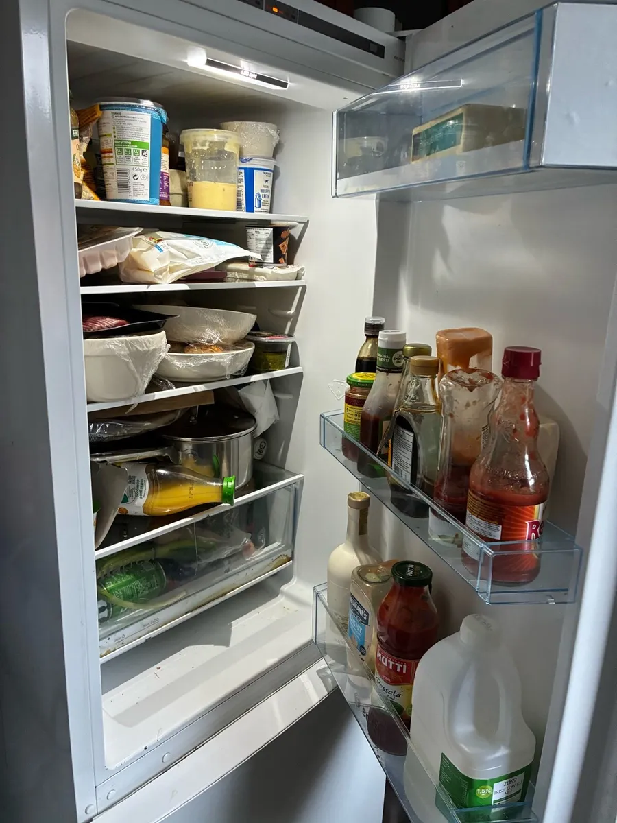Bosch Fridge/Freezer - Image 3