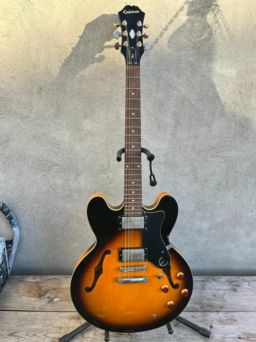 Epiphone Dot / VS - Image 1