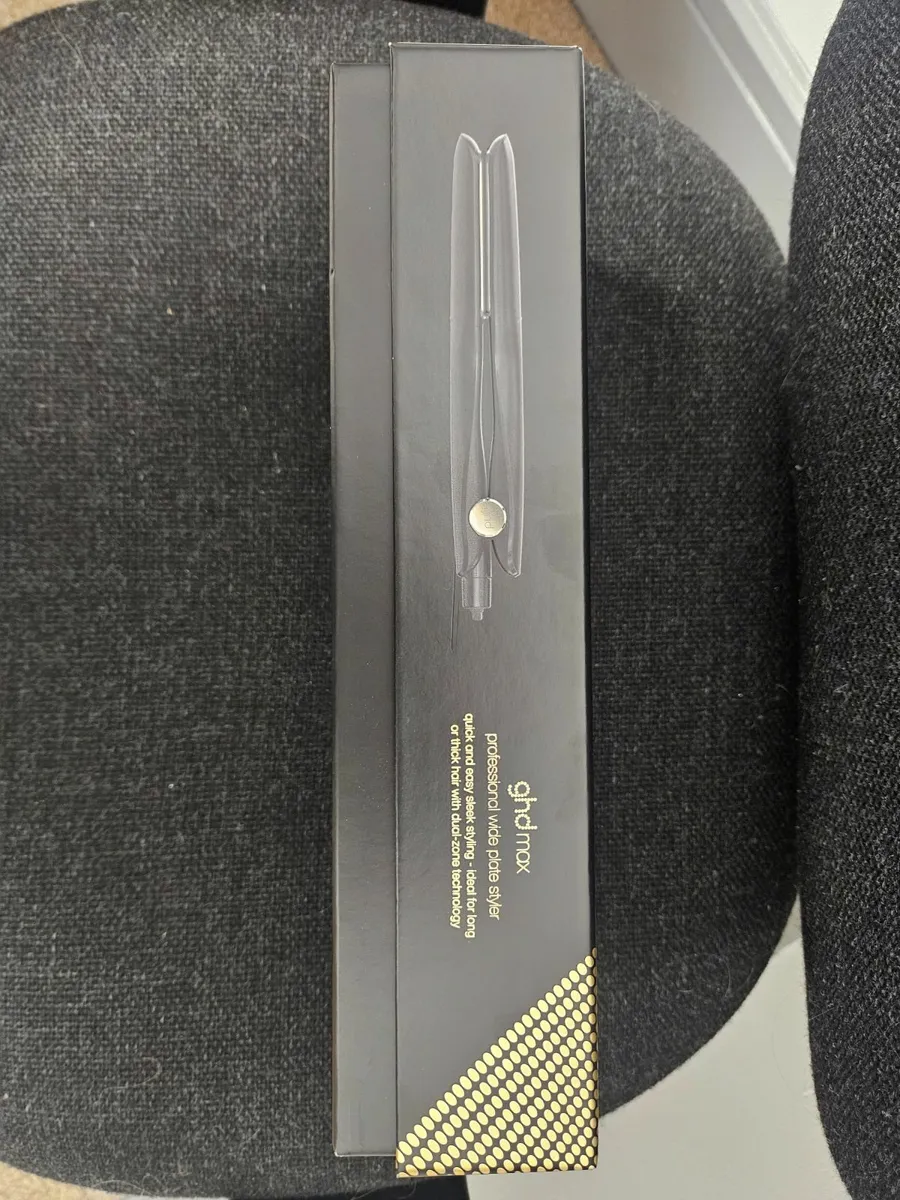 ghd Max - Image 2