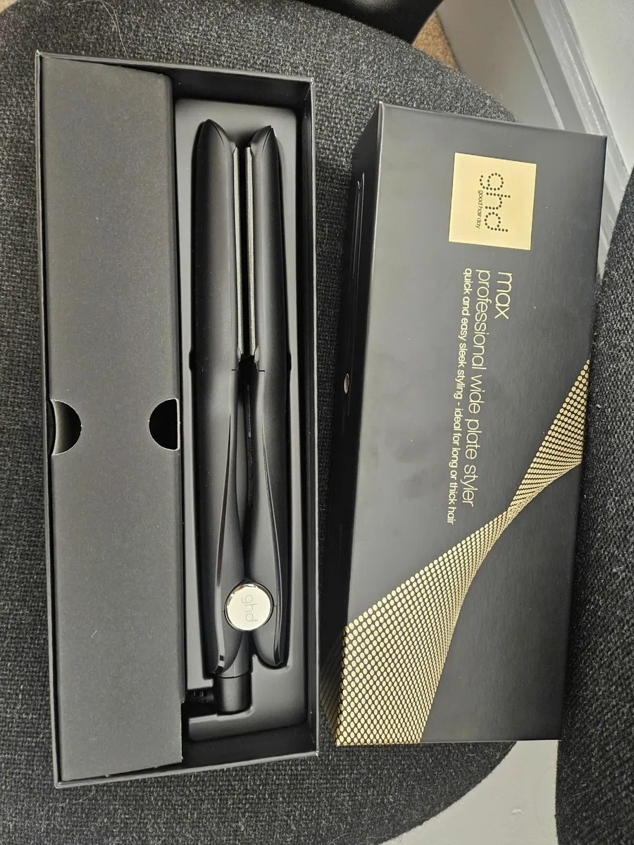 ghd Max - Image 3