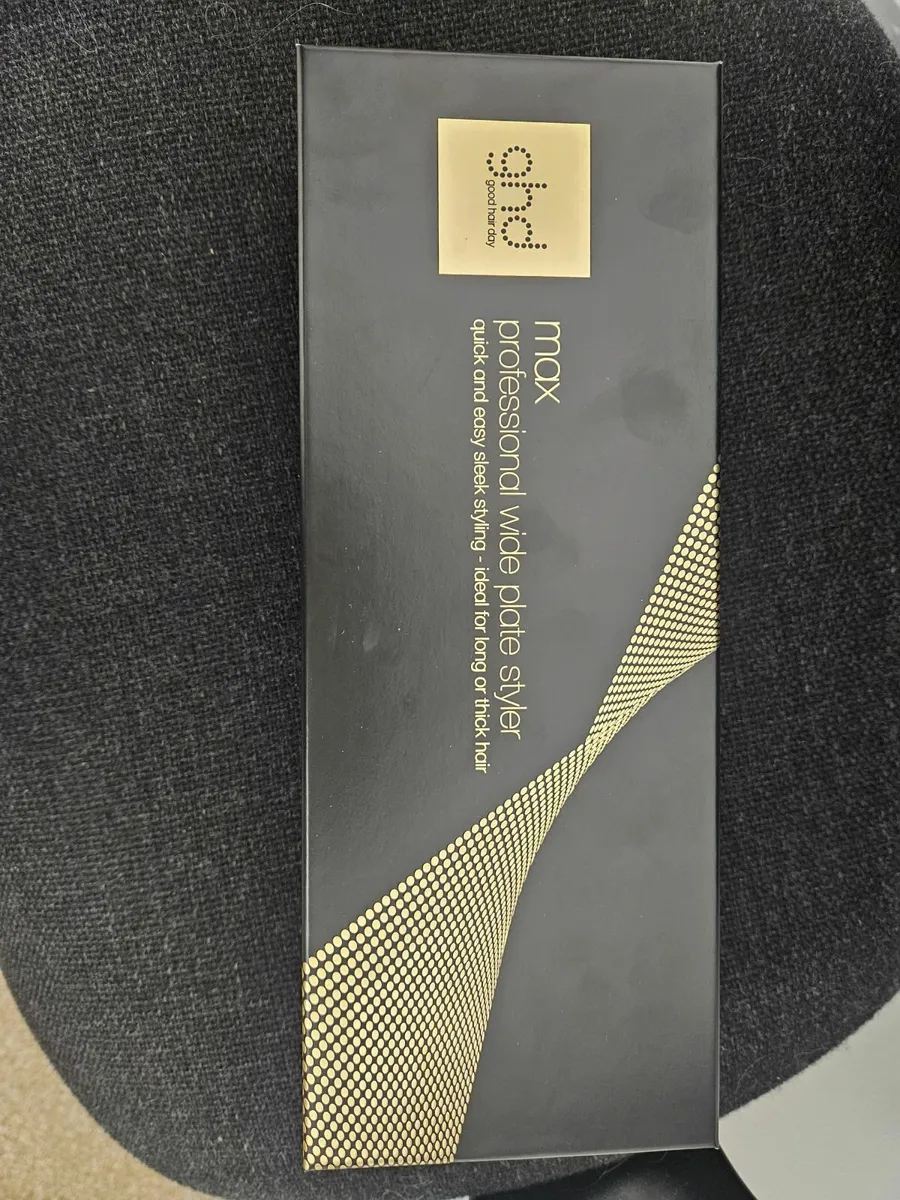 ghd Max - Image 4