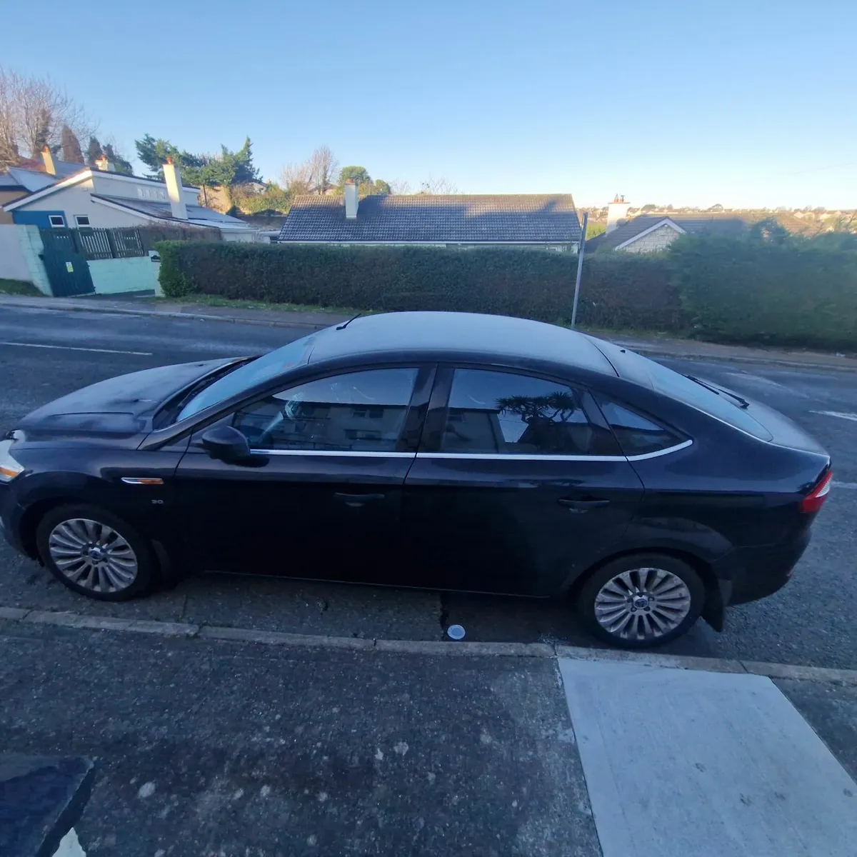 Ford Mondeo 2010 - Image 2