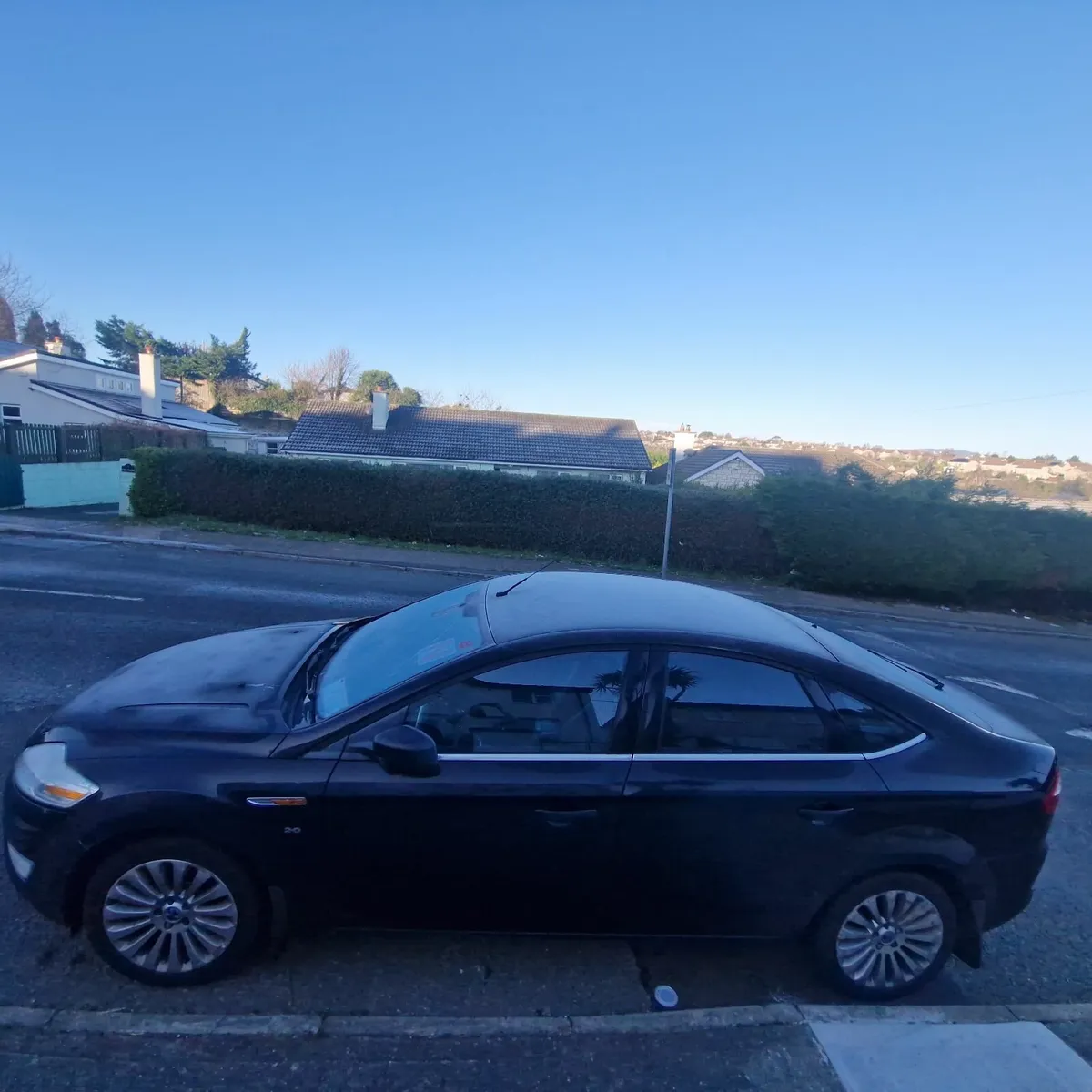 Ford Mondeo 2010 - Image 3