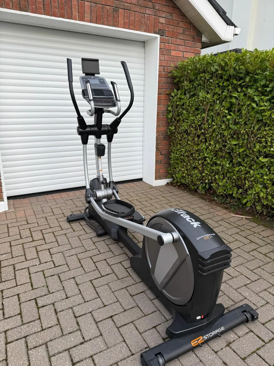NordicTrack Eliptical Trainer - Image 1