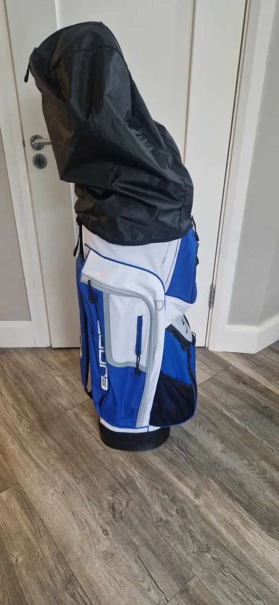Cobra fly xl golf set - Image 2