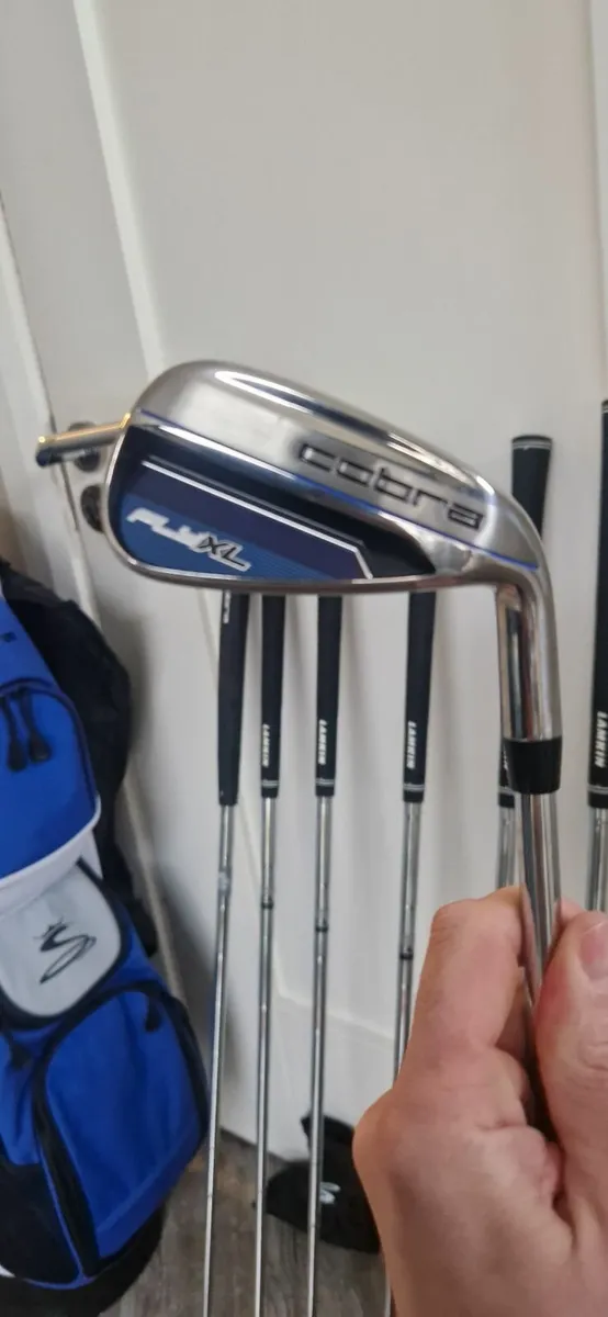 Cobra fly xl golf set - Image 4