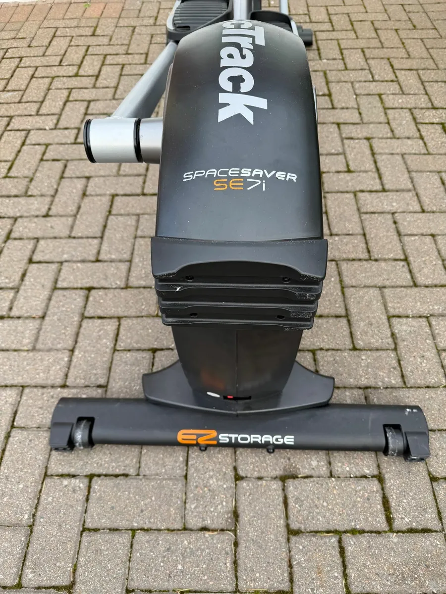 NordicTrack Eliptical Trainer - Image 2