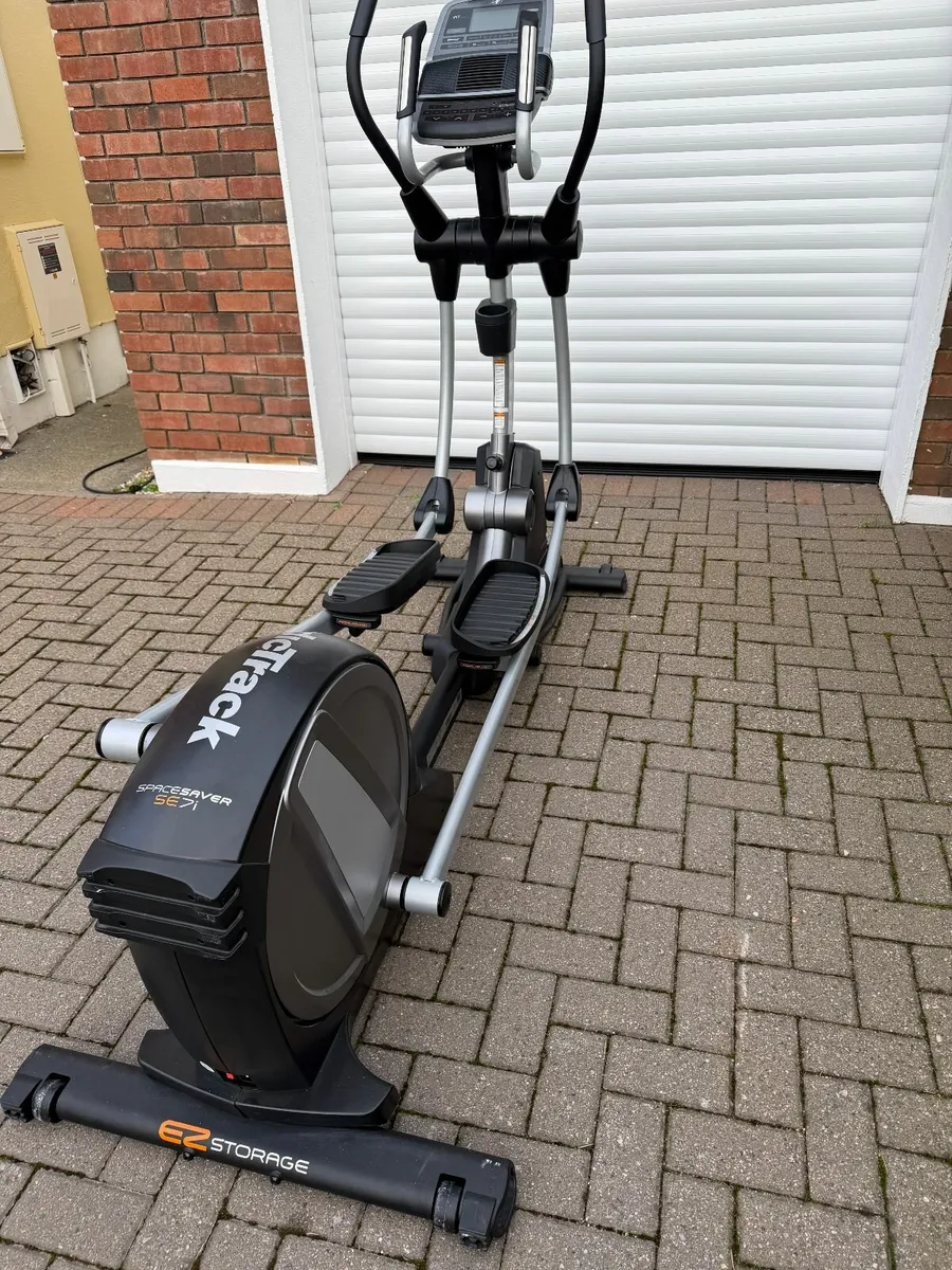 NordicTrack Eliptical Trainer - Image 3