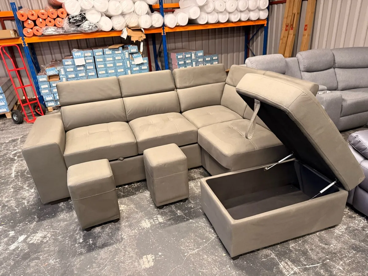 Monaco sofabed - Image 3