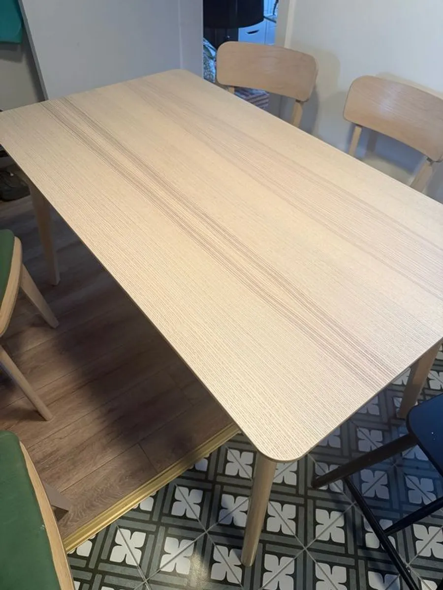 IKEA Lisabo Table - Image 1