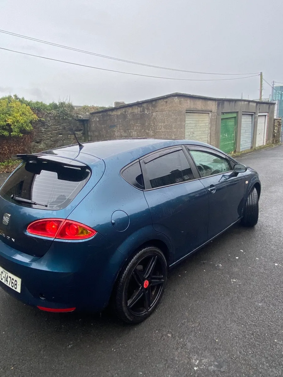 SEAT Leon 2008 - Image 3