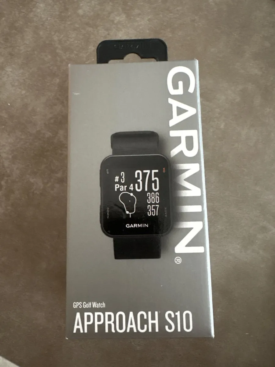 Garmin