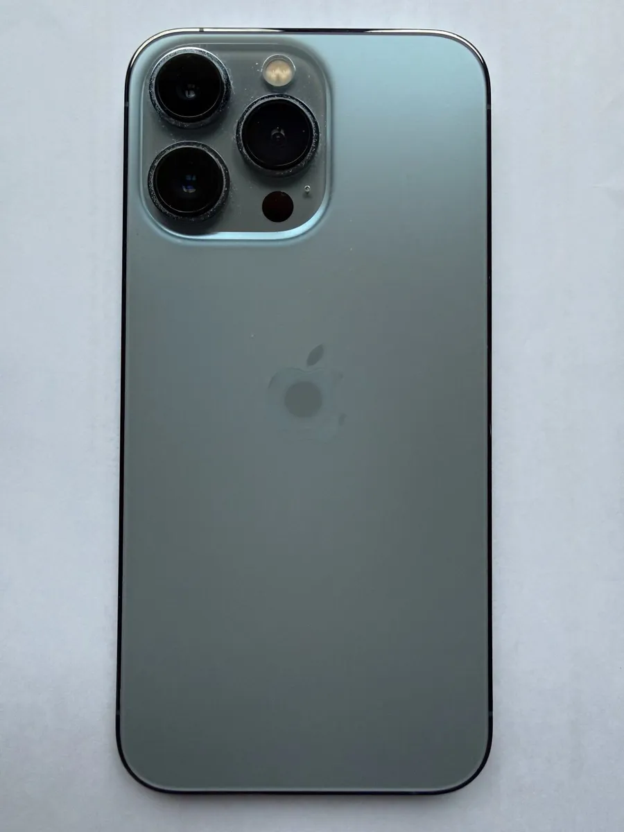 iPhone 13Pro 128GB- Excellent Condition - Unlocked - Image 2