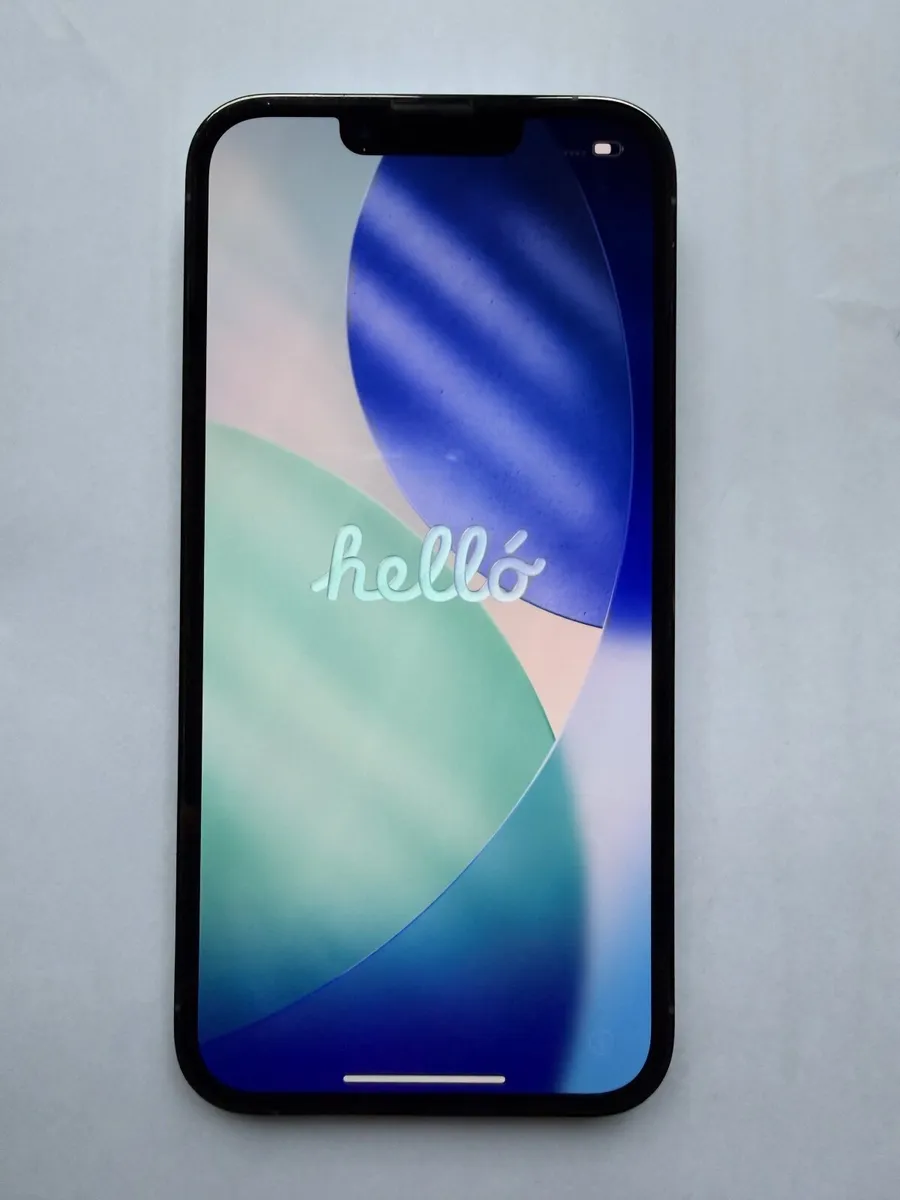 iPhone 13Pro 128GB- Excellent Condition - Unlocked - Image 1