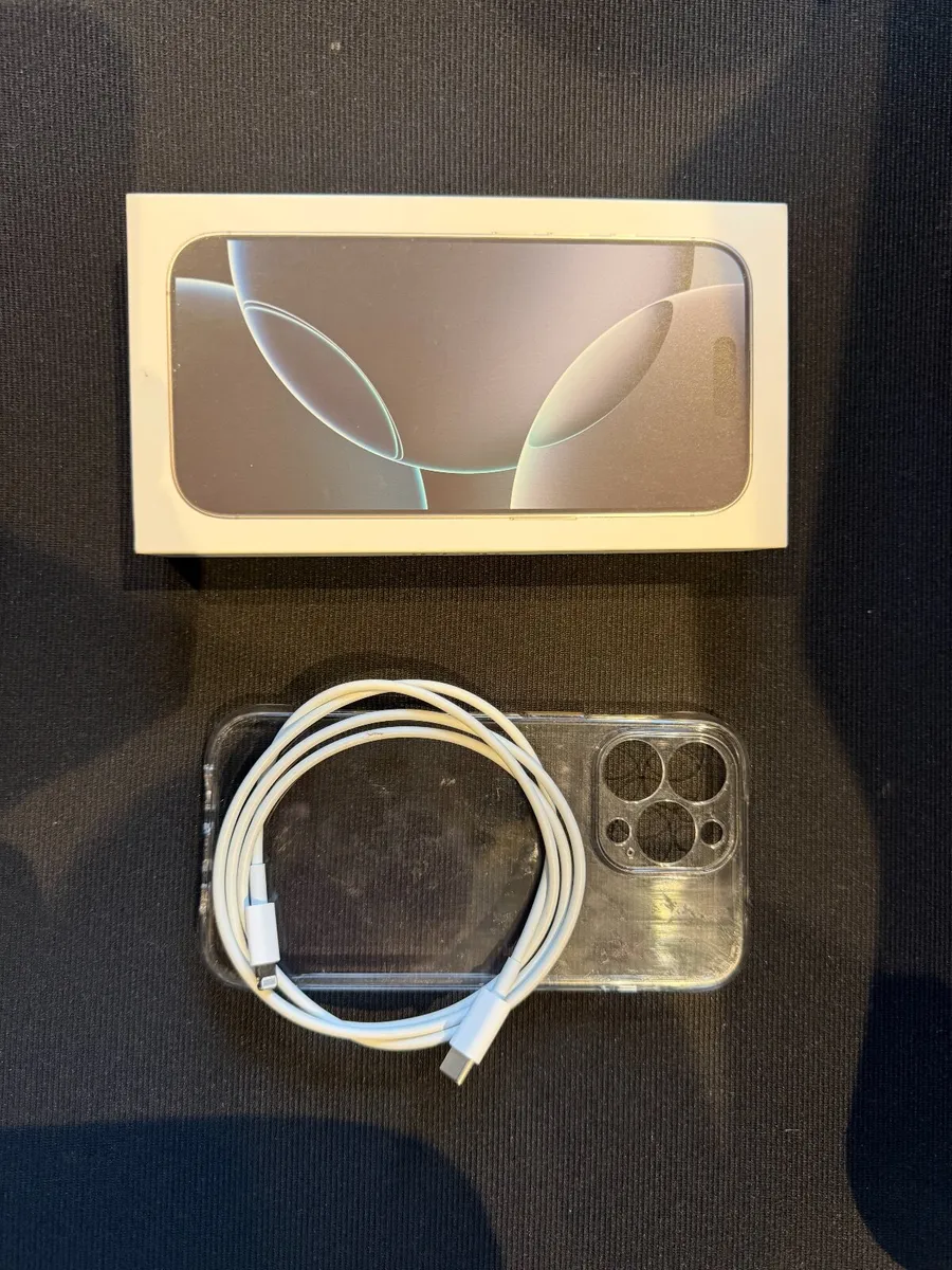 iPhone 13Pro 128GB- Excellent Condition - Unlocked - Image 3