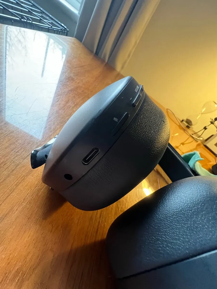 PS5 3D Pulse Headset - Image 3