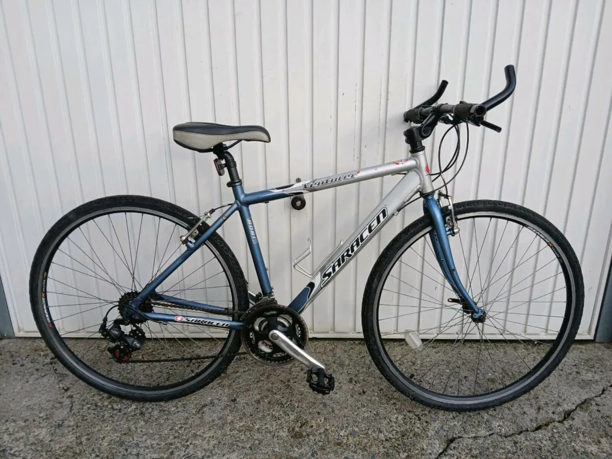 Used bikes Kids and adults all sizes - Image 1