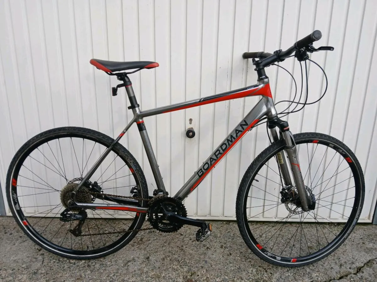 Used bikes Kids and adults all sizes - Image 4