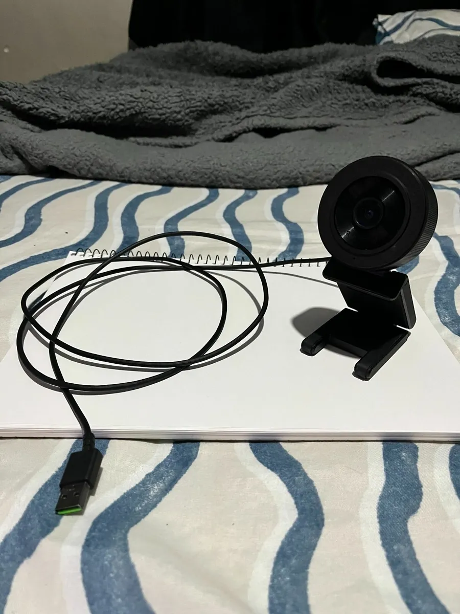 Razer Kiyo X Webcam - Image 2