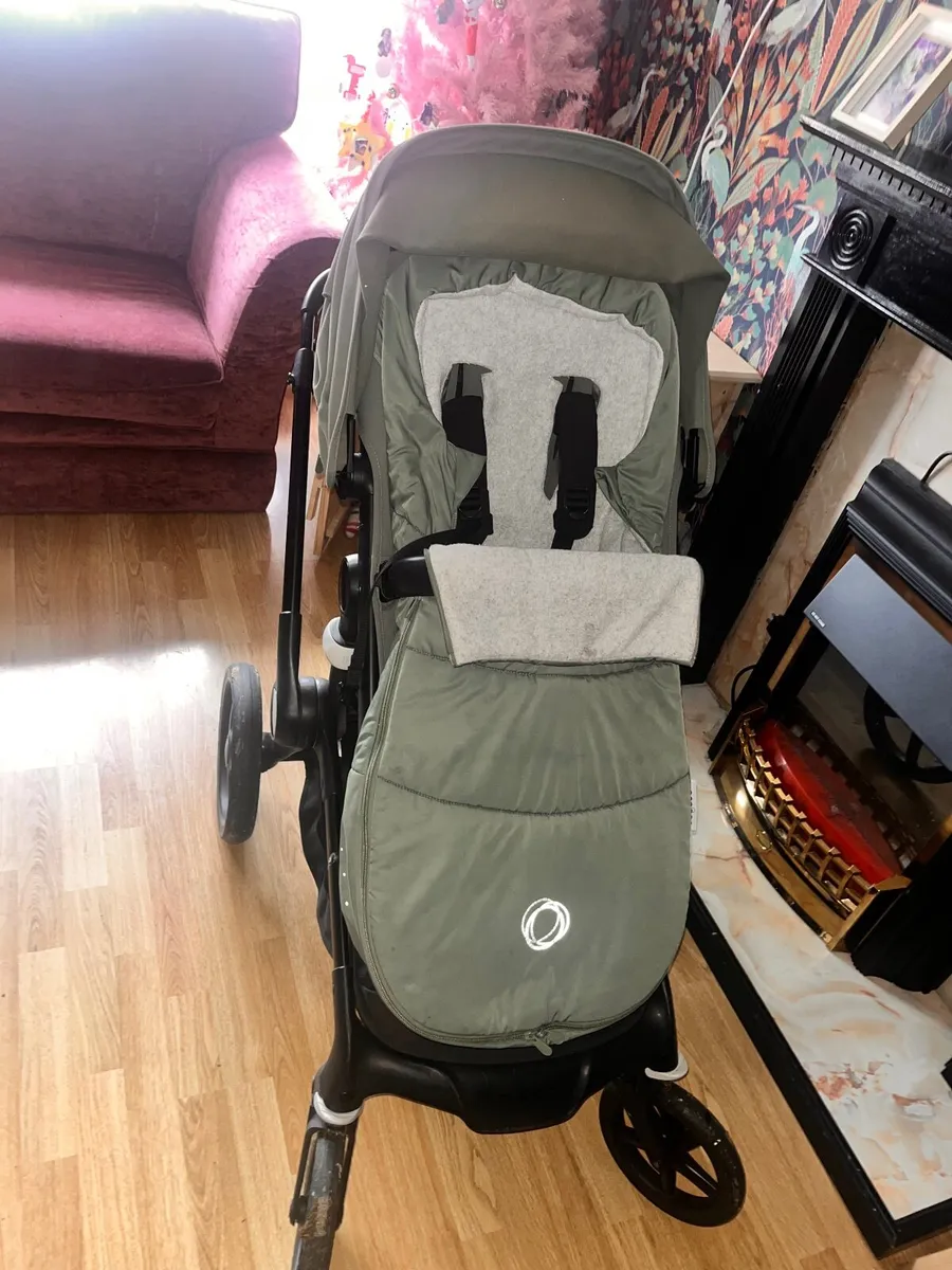 Bugaboo Fox 5 - Image 1