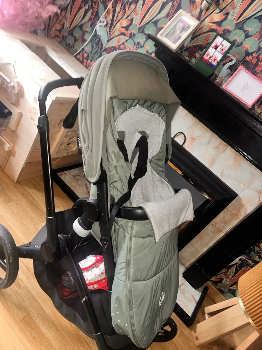 Bugaboo Fox 5 - Image 2