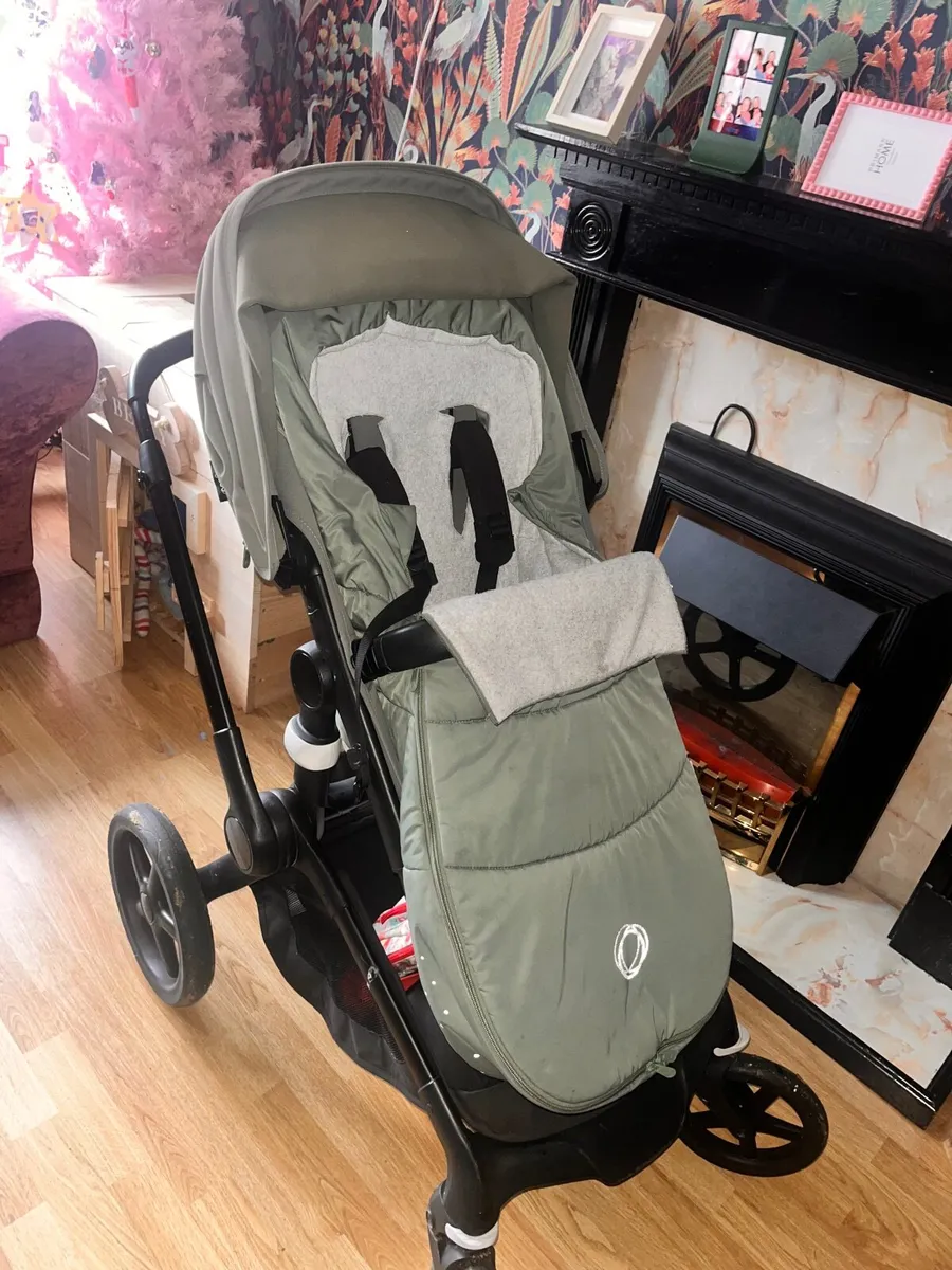 Bugaboo Fox 5 - Image 3