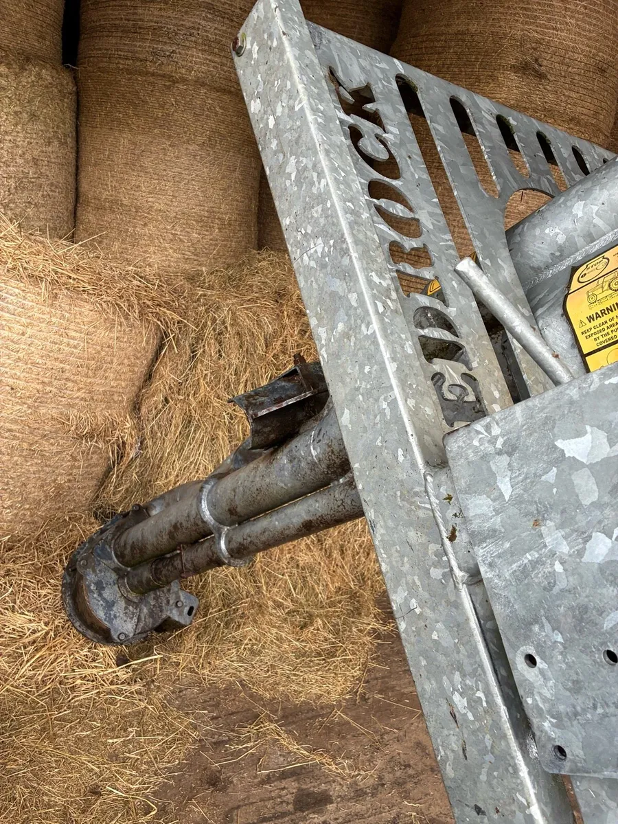 Redrock agitator - Image 2