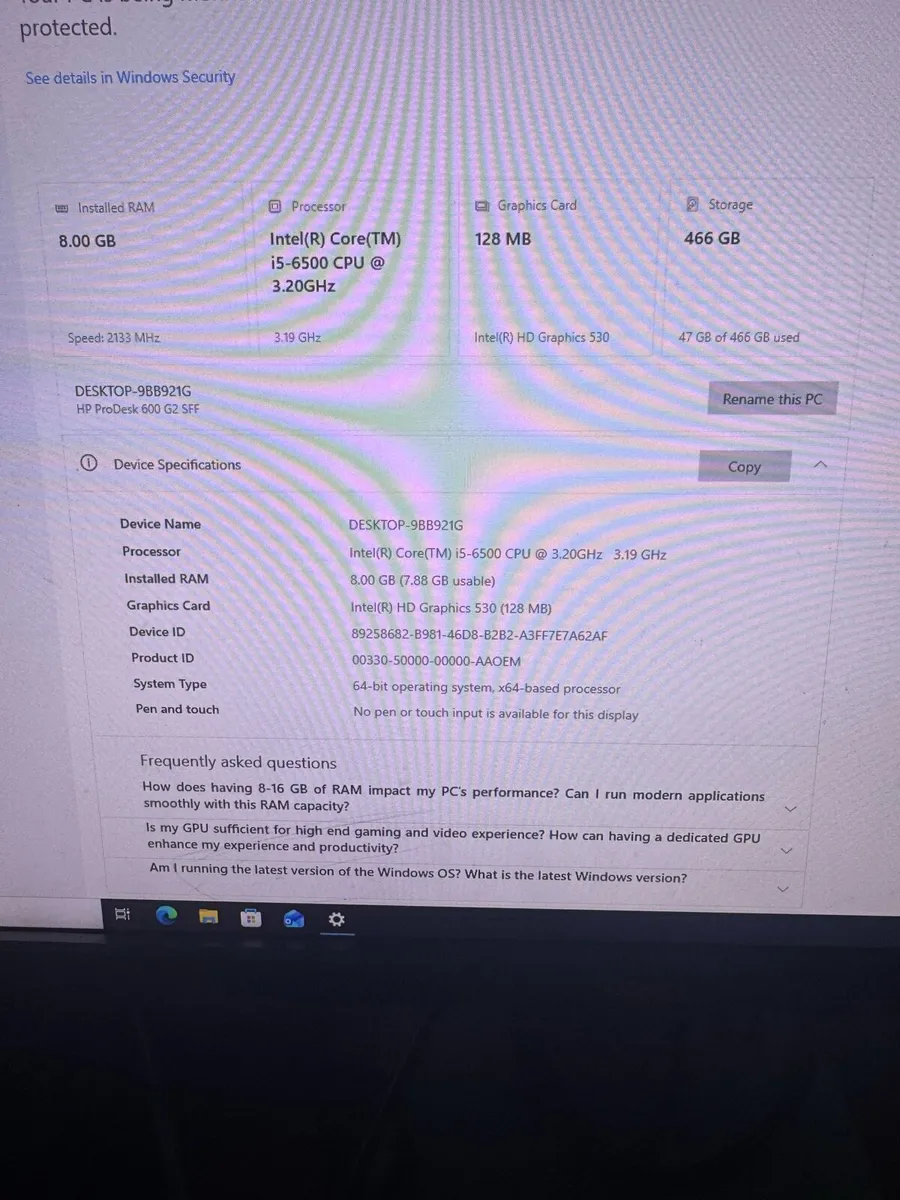 Home/office pc - Image 3