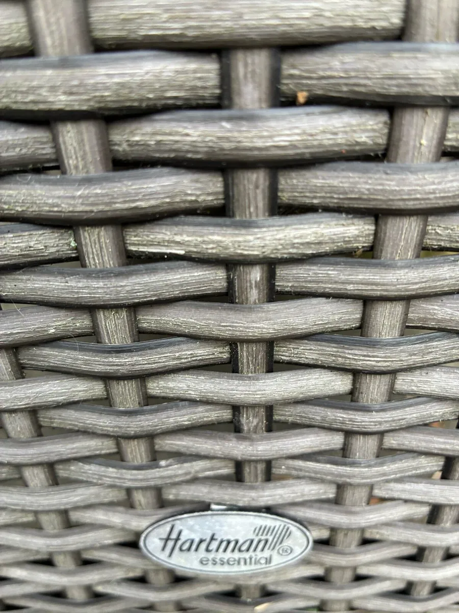 Garden Table & Chairs - Image 2