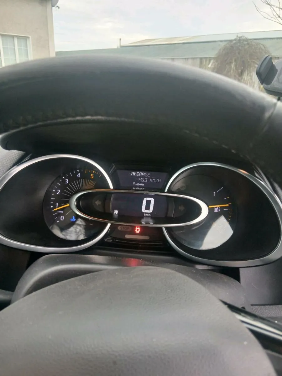 Renault  clio - Image 3