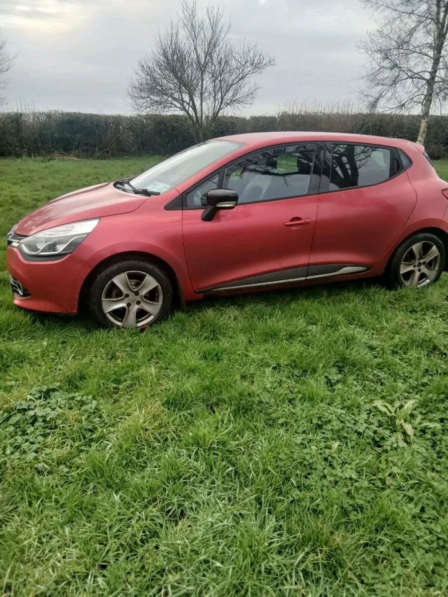 Renault  clio - Image 4