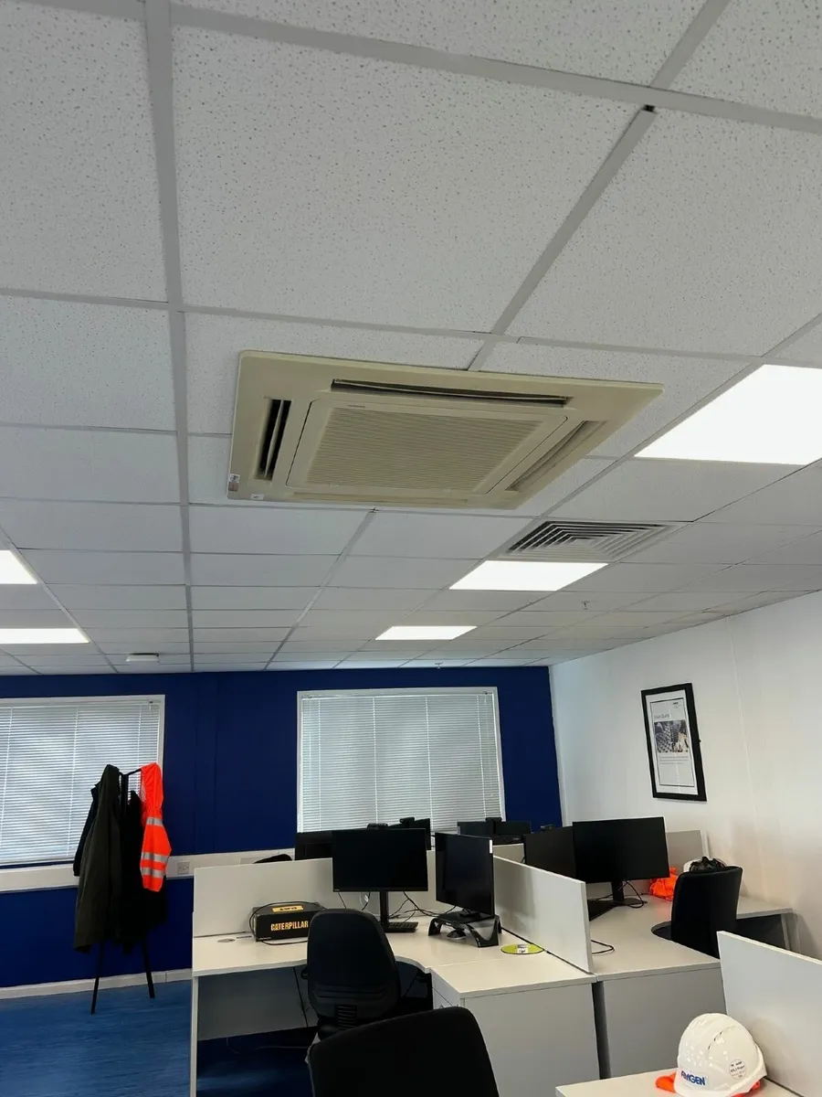 Large 2 Storey Modular Building for Sale / Rent - Image 2