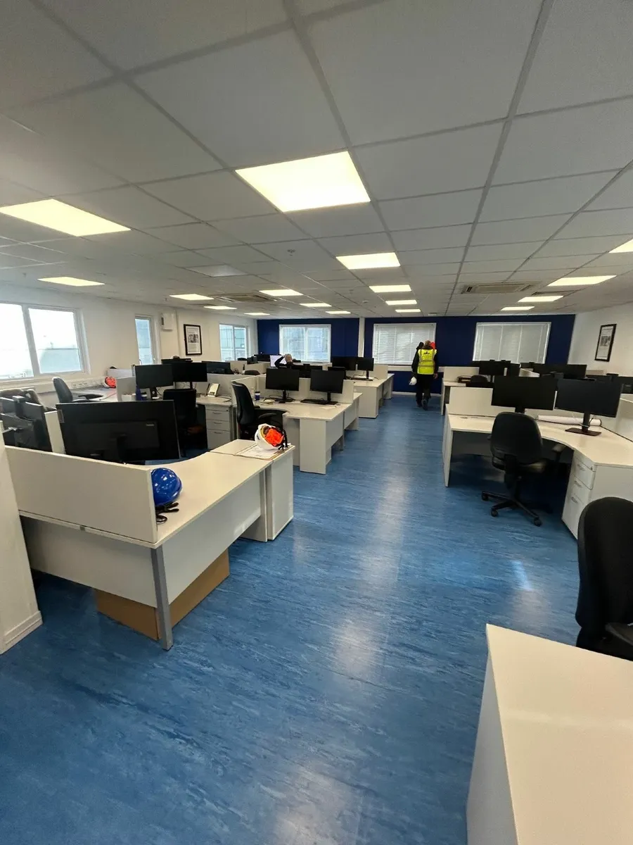 Large 2 Storey Modular Building for Sale / Rent - Image 4