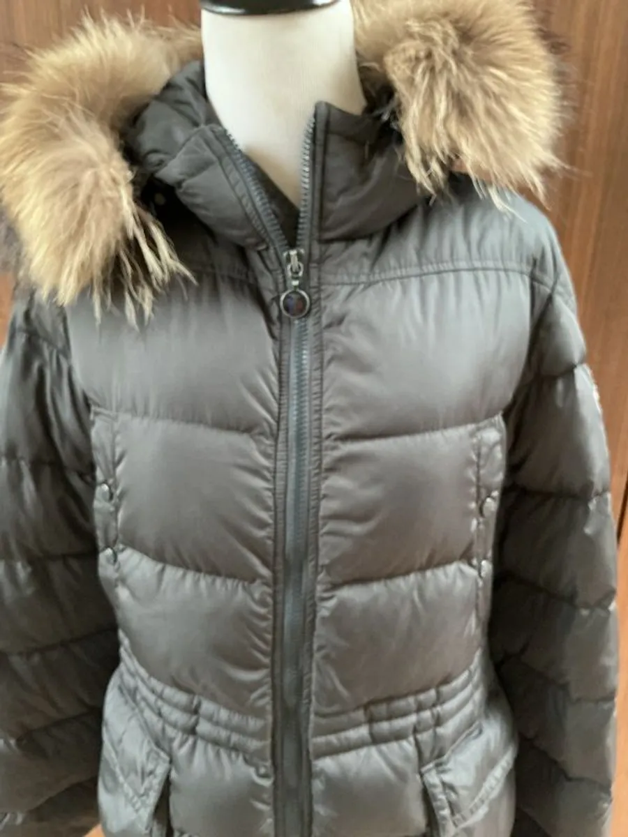 Moncler Gueran Women Jacket - Image 4