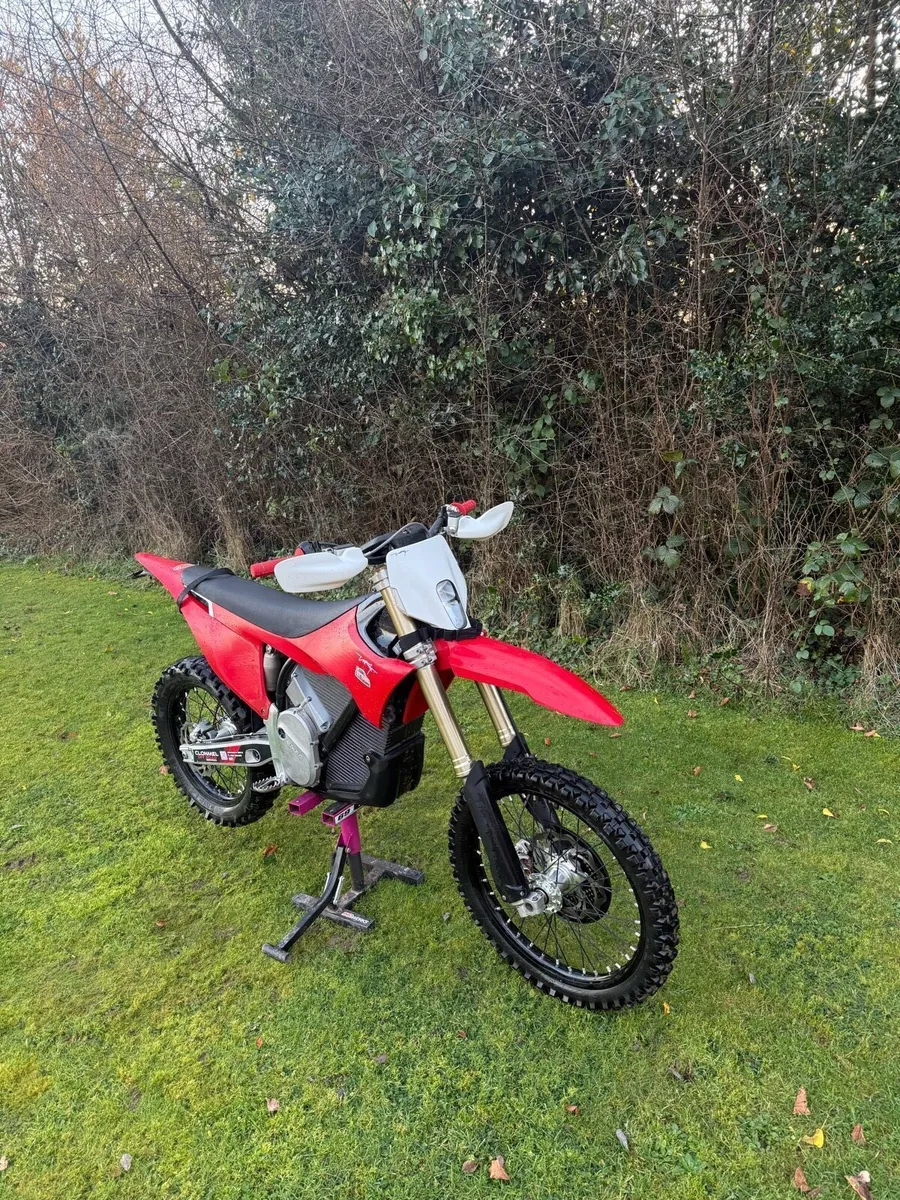 Stark Varg Ex 80hp - Image 3