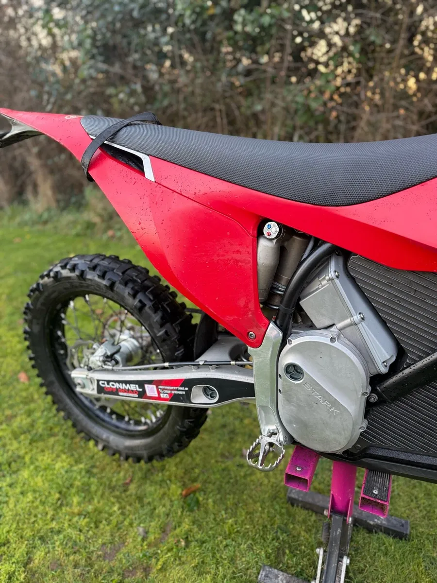 Stark Varg Ex 80hp - Image 4