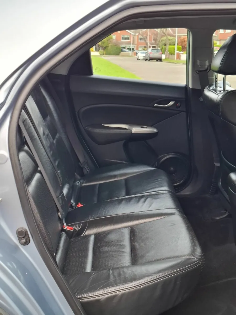 Honda Civic 2008 ES - Image 3