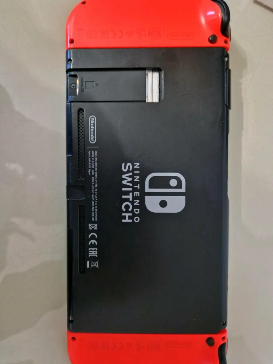 Nintendo switch 1 - Image 2