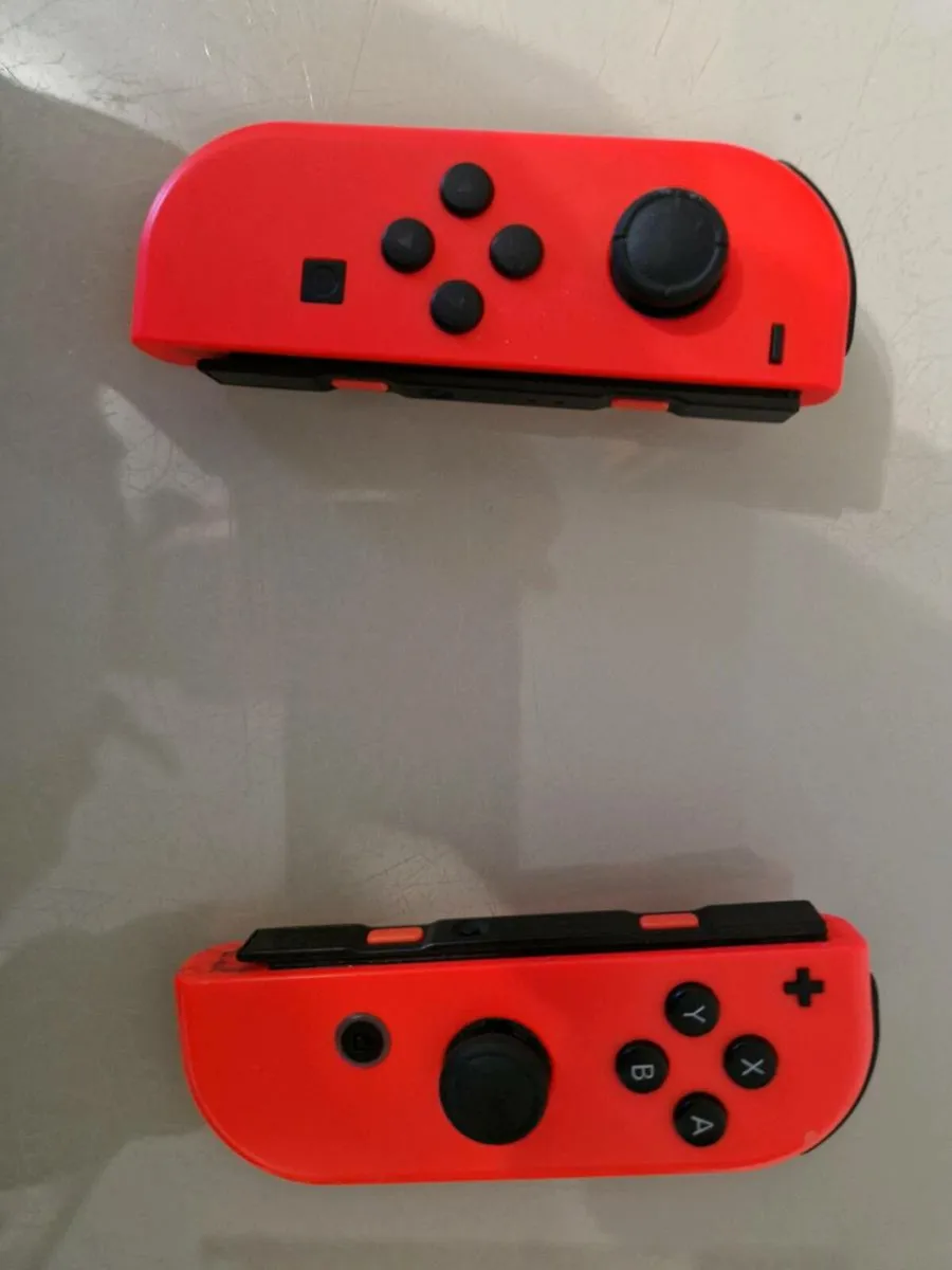 Nintendo switch 1 - Image 3