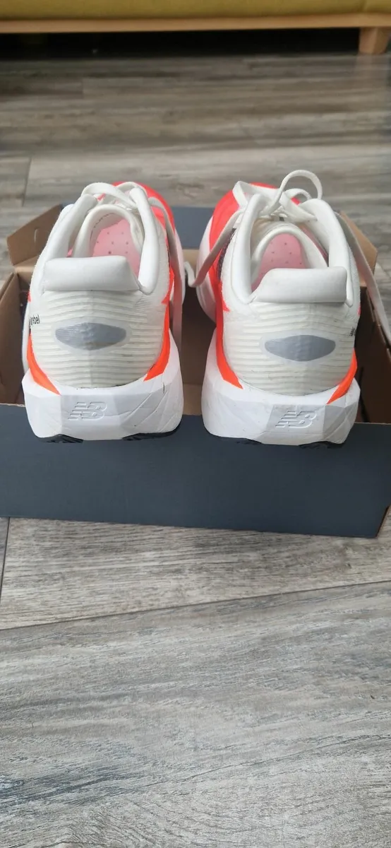 New Balance fuel cell rebel v5 - Image 2