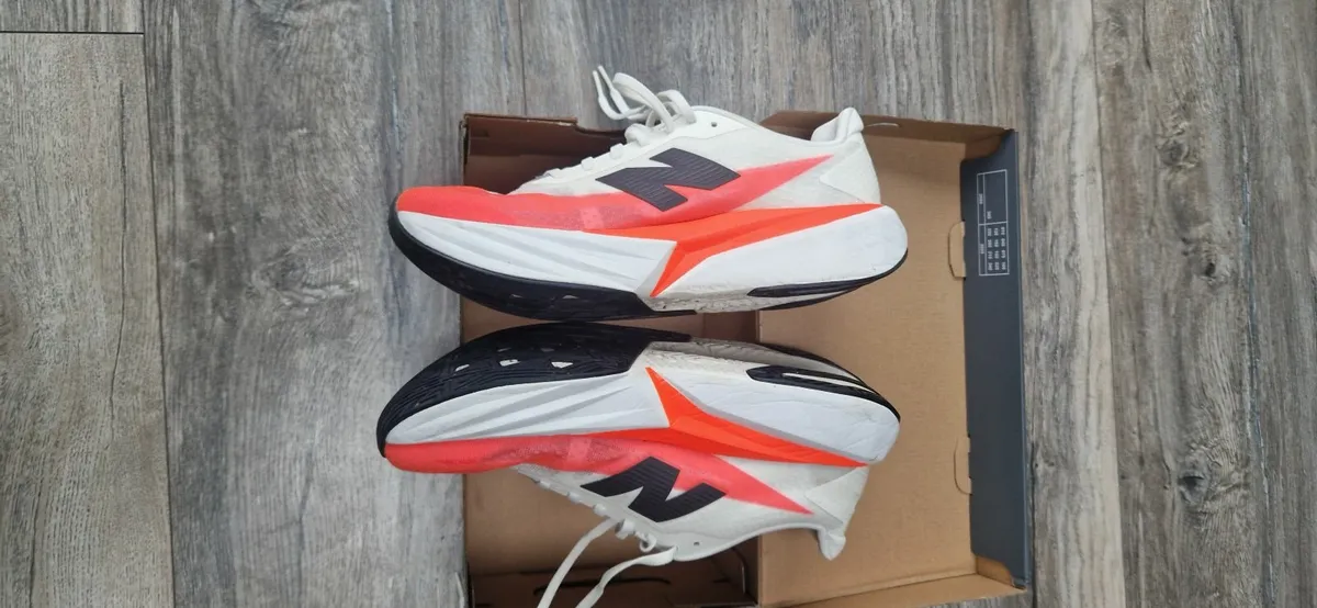 New Balance fuel cell rebel v5 - Image 4