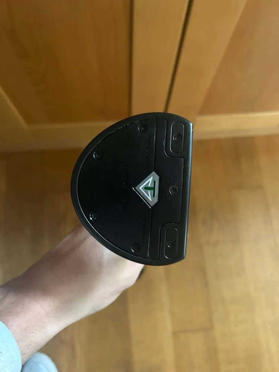 Odyssey Toulon Putter - Image 2
