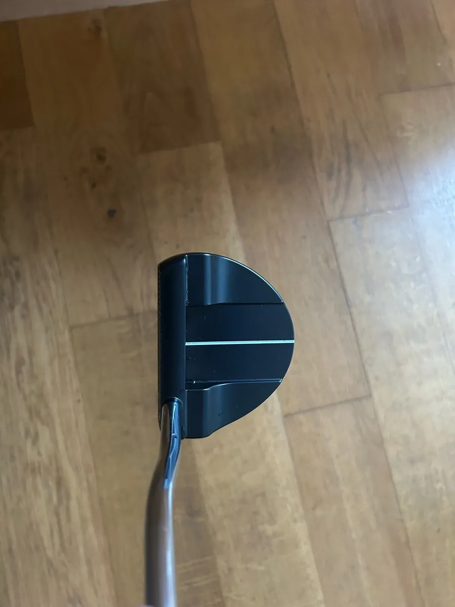 Odyssey Toulon Putter - Image 4