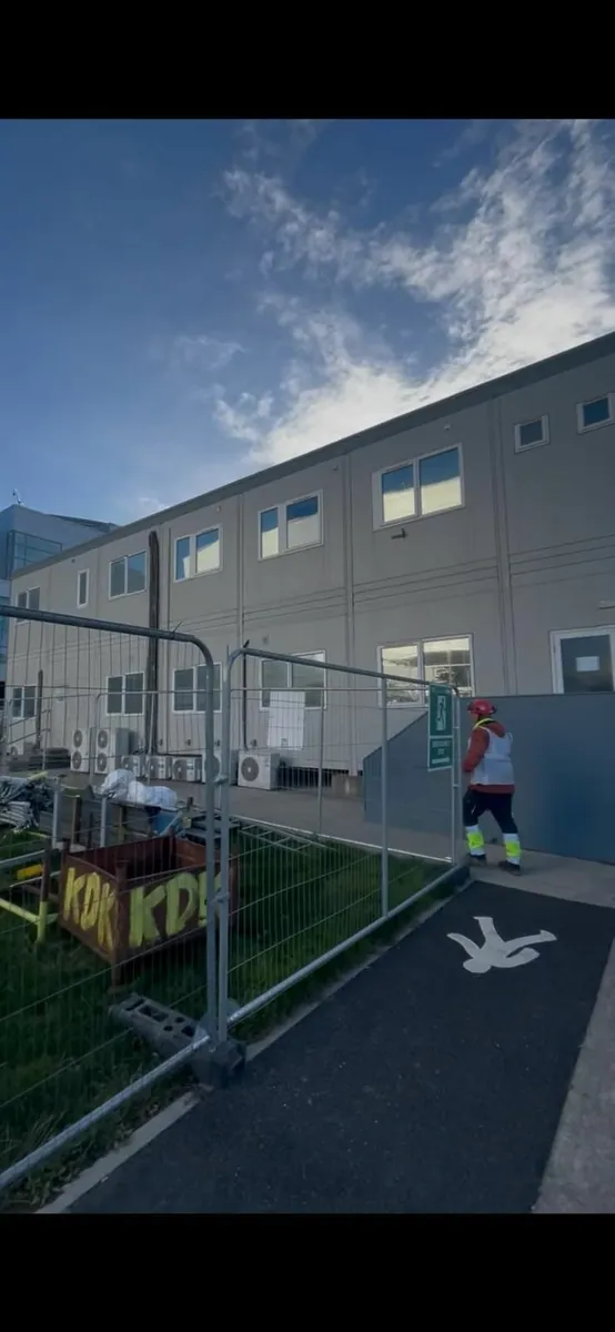 Large 2 Storey Modular Building for Sale / Rent - Image 1